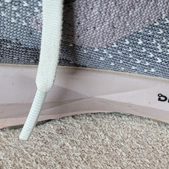 Brooks Levitate 2 DNA AMP Womens Running Shoes Size 11 Pastel Colors - Picture 5 of 12